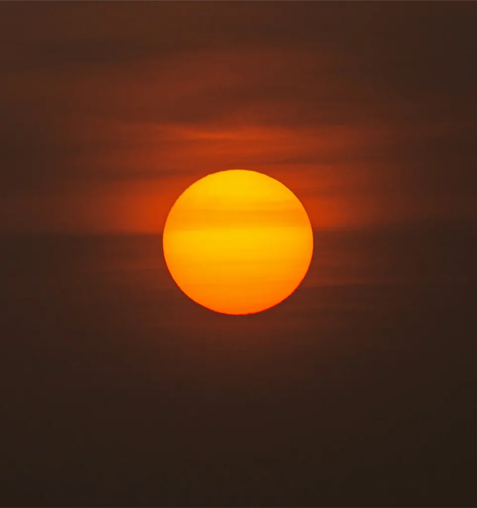 Sonne